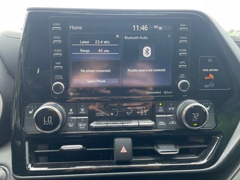 Used 2022 Toyota Highlander XSE FWD image 35