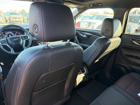 Used 2025 Chevrolet Blazer RS w/ Driver Confidence II Package image 10