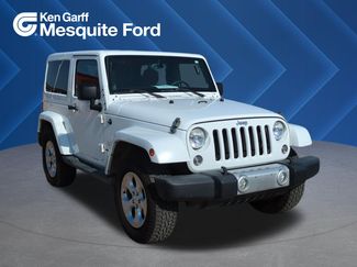Used 2014 Jeep Wrangler Sahara w/ Dual Top Group AWD/4WD video 1