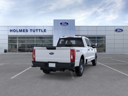 New 2026 Ford F250 XL AWD/4WD image 8