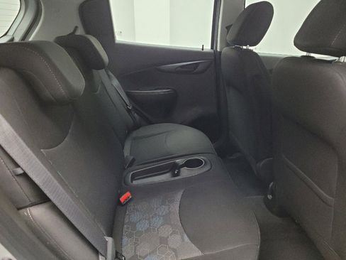 Used 2017 Chevrolet Spark LT FWD image 19