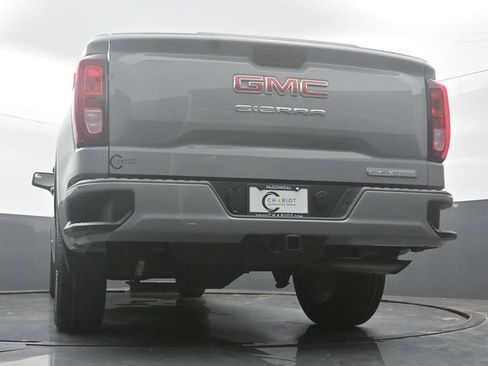 Used 2024 GMC Sierra 1500 Elevation AWD/4WD image 48