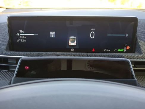 New 2025 Ford Mustang Mach-E Premium image 35