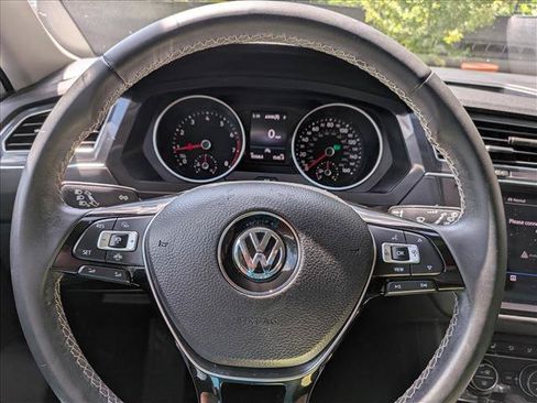 Used 2021 Volkswagen Tiguan S AWD/4WD image 28