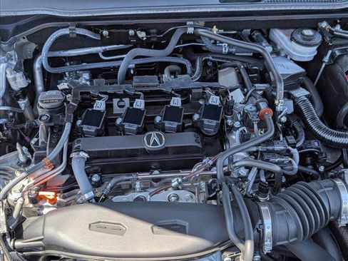 Used 2025 Acura Integra A-Spec FWD image 21