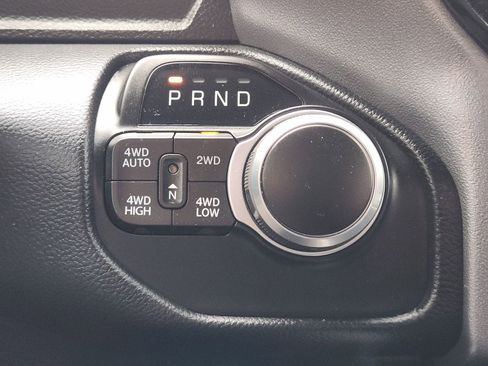 Used 2023 RAM 1500 Lone Star image 20