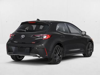 New 2026 Toyota Corolla XSE FWD video 2