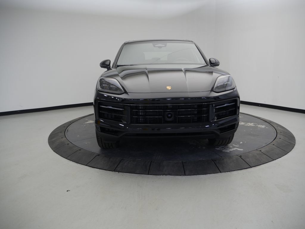Certified 2026 Porsche Cayenne AWD/4WD image 10