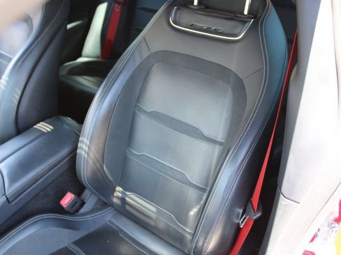 Used 2019 Mercedes-Benz AMG GT 63 image 17