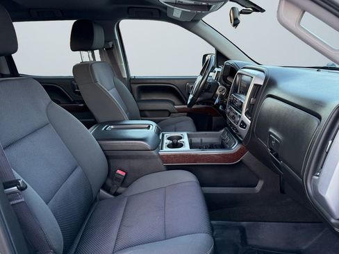 Used 2015 GMC Sierra 1500 SLE w/ SLE Value Package image 15