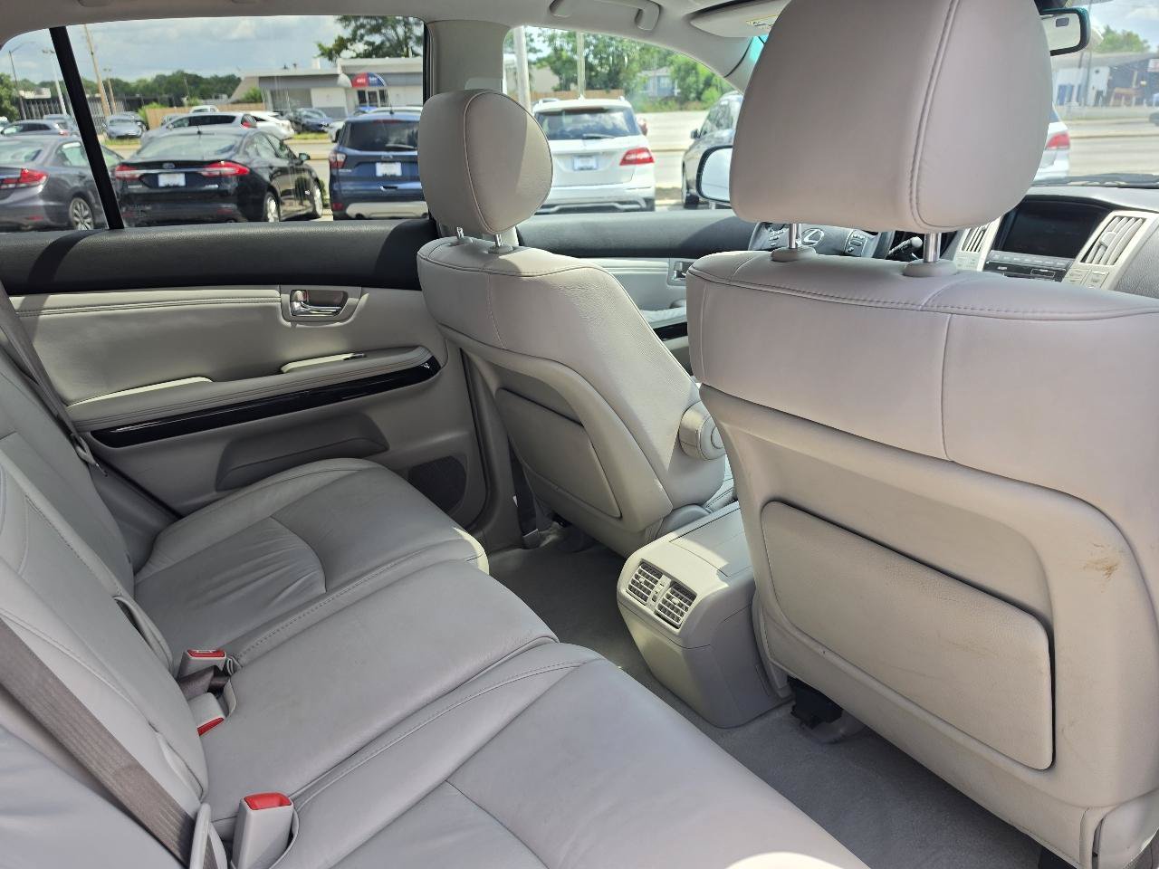 Used 2008 Lexus RX 350 AWD image 48