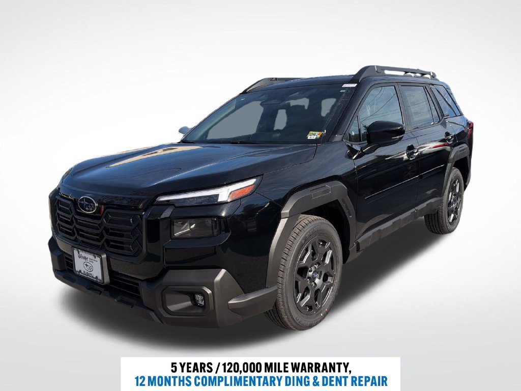 New 2026 Subaru Outback Premium AWD/4WD image 4