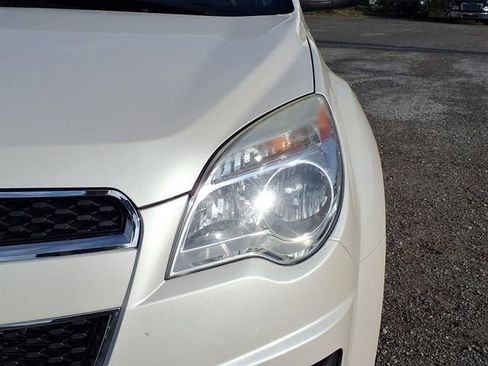 Certified 2015 Chevrolet Equinox LT w/ Driver Convenience Package image 30