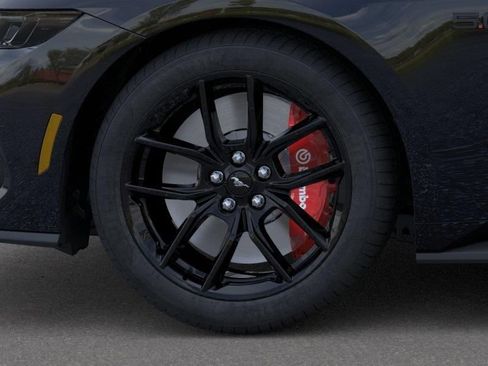 New 2026 Ford Mustang GT RWD image 19