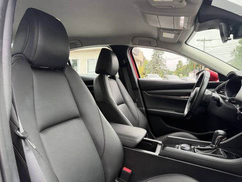 Used 2019 MAZDA MAZDA3 AWD Sedan image 27