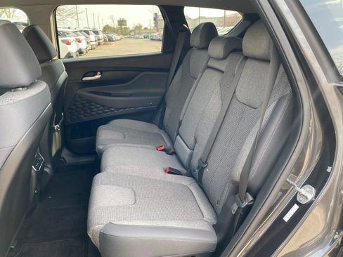 Used 2022 Hyundai Santa Fe SEL image 33