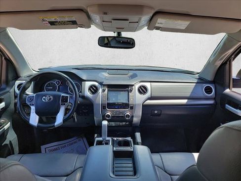 Used 2017 Toyota Tundra Limited RWD image 18