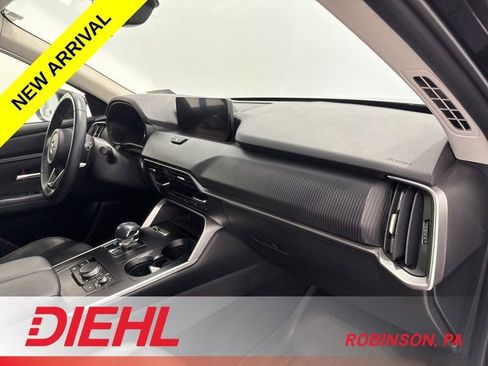 Used 2024 MAZDA CX-90 3.3 Turbo w/ Select Package AWD/4WD image 16