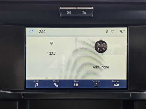 New 2026 Ford F450 XL w/ XL Driver Assist Package AWD/4WD image 17