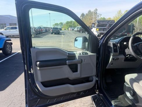 Used 2019 Ford F150 XLT w/ XTR Package AWD/4WD image 12