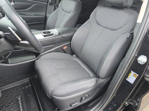 Used 2023 Hyundai Santa Fe SEL image 27