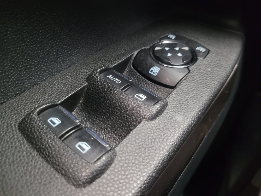Used 2019 Ford EcoSport SE w/ SE Convenience Package AWD/4WD image 27