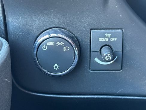 Used 2019 Chevrolet Express 3500 LT w/ LT Preferred Equipment Group image 37