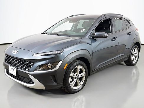 Used 2022 Hyundai Kona SEL AWD/4WD image 6
