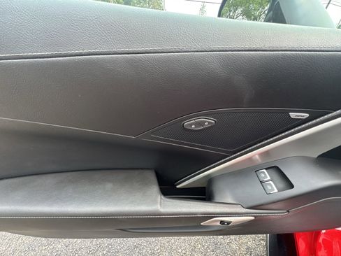 Used 2019 Chevrolet Corvette Grand Sport image 22