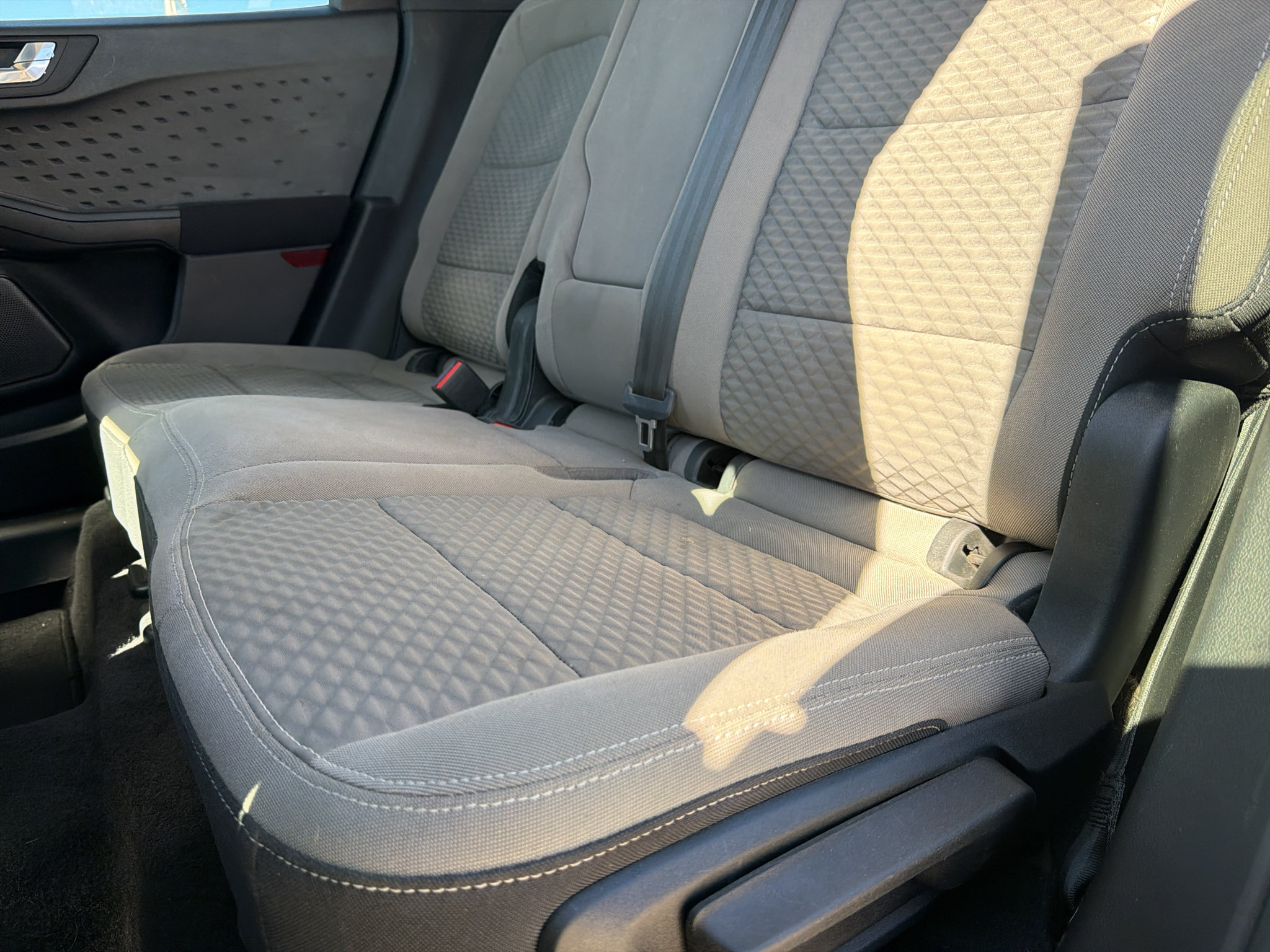 Used 2020 Ford Escape SE AWD/4WD image 15