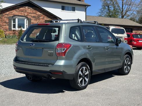 Used 2014 Subaru Forester 2.5i image 3