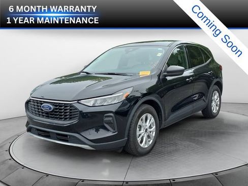 Used 2023 Ford Escape Active FWD image 1