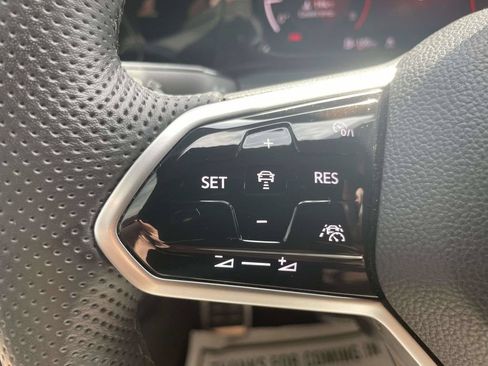Used 2022 Volkswagen GTI S FWD image 25
