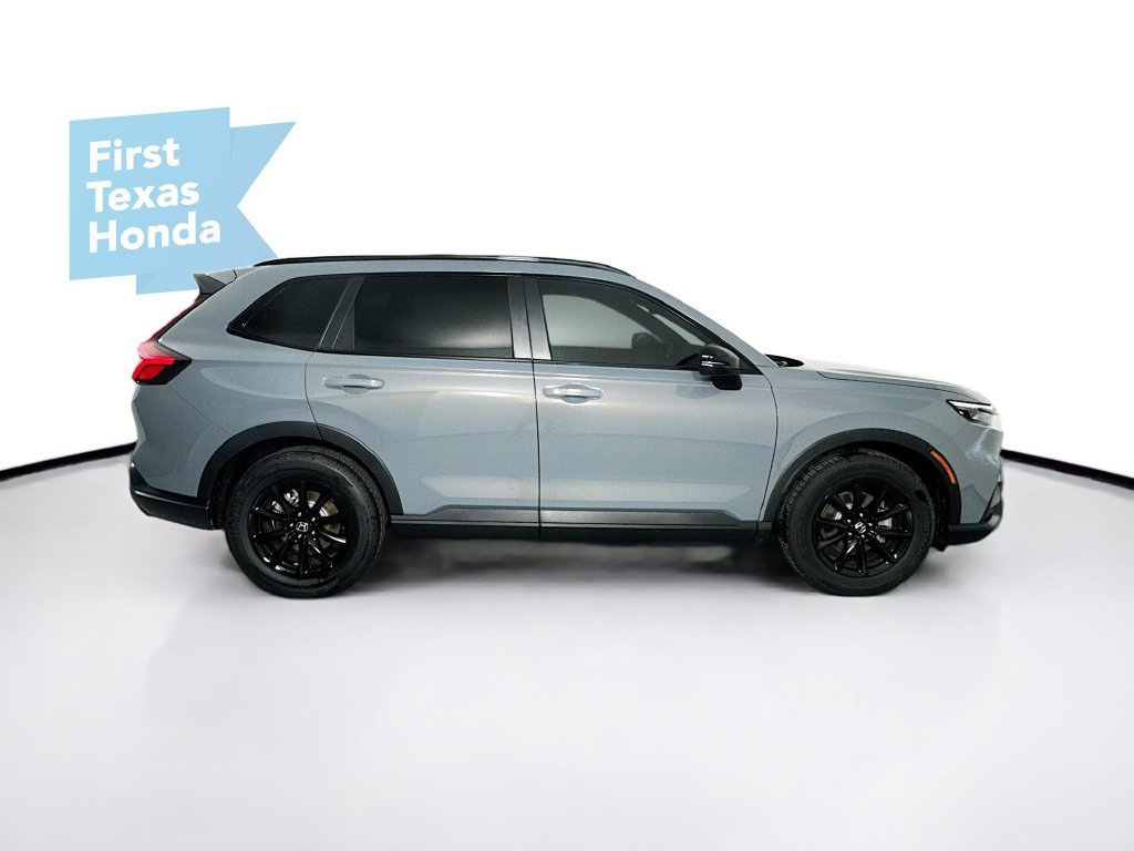 New 2027 Honda CR-V Sport-L image 9