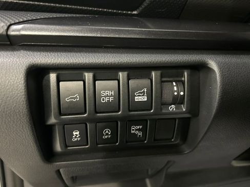 Certified 2022 Subaru Forester Sport image 23