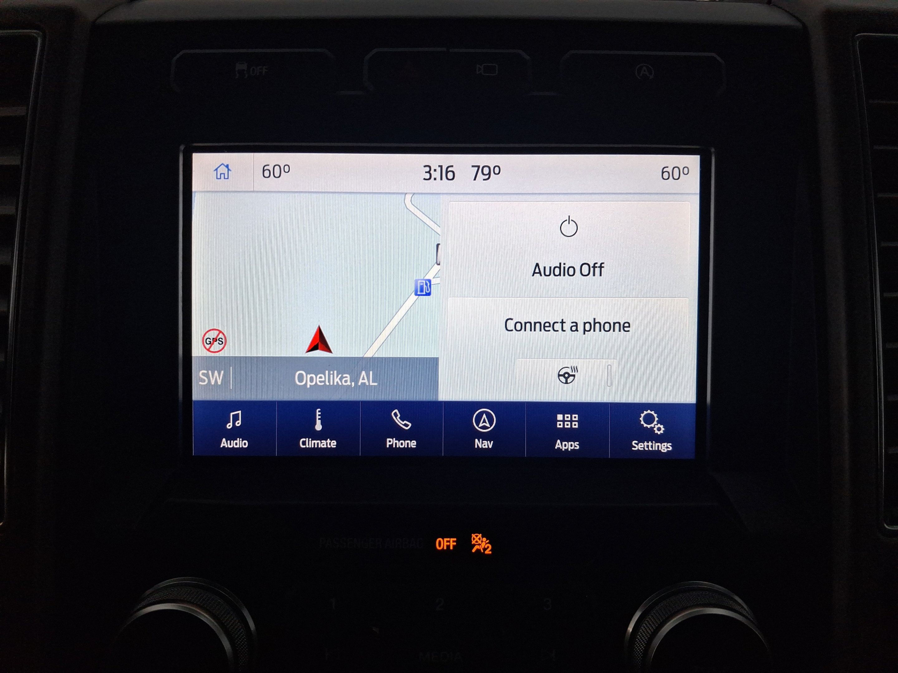 Used 2020 Ford F150 Limited AWD/4WD image 17