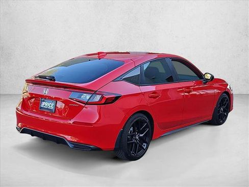 Used 2024 Honda Civic Sport image 5