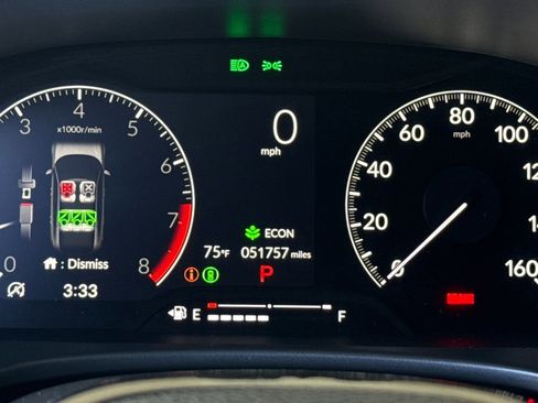 Certified 2023 Honda Civic Sport image 18