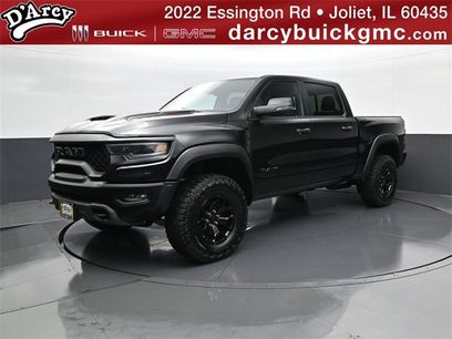 Used 2023 RAM 1500 TRX