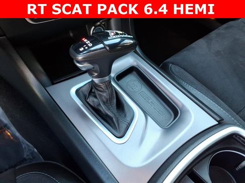 Used 2023 Dodge Charger Scat Pack w/ Dynamics Package image 17