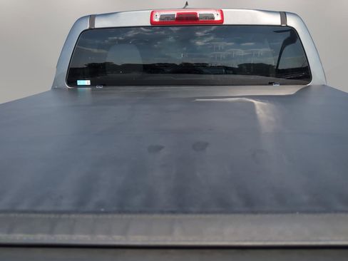 Used 2020 Chevrolet Colorado W/T image 29