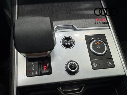 Used 2023 Land Rover Range Rover SE AWD/4WD image 22