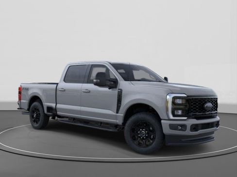 New 2026 Ford F250 XLT AWD/4WD image 7