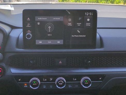 New 2026 Honda CR-V Sport-L image 17