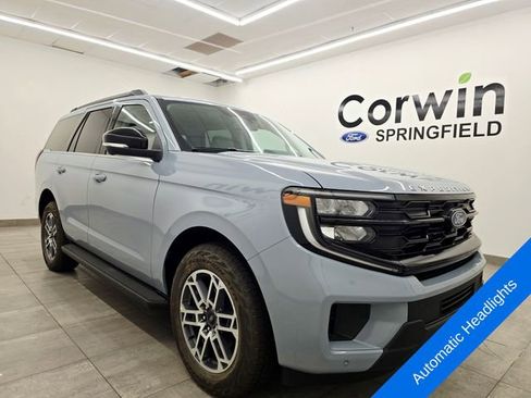 New 2026 Ford Expedition Active AWD/4WD image 6