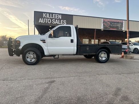 Used 2008 Ford F250 XL image 1