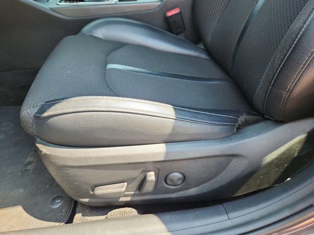 Used 2018 Kia Optima S w/ Panoramic Sunroof Package FWD image 14