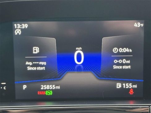 Used 2022 Volkswagen Taos S image 10