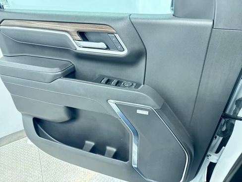 Used 2025 Chevrolet Silverado 1500 RST w/ RST All Star Premium Package image 29