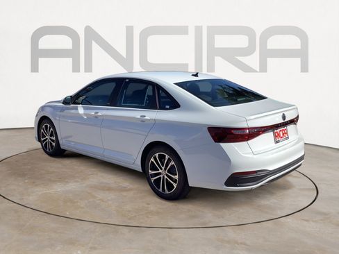 New 2026 Volkswagen Jetta Sport FWD image 6